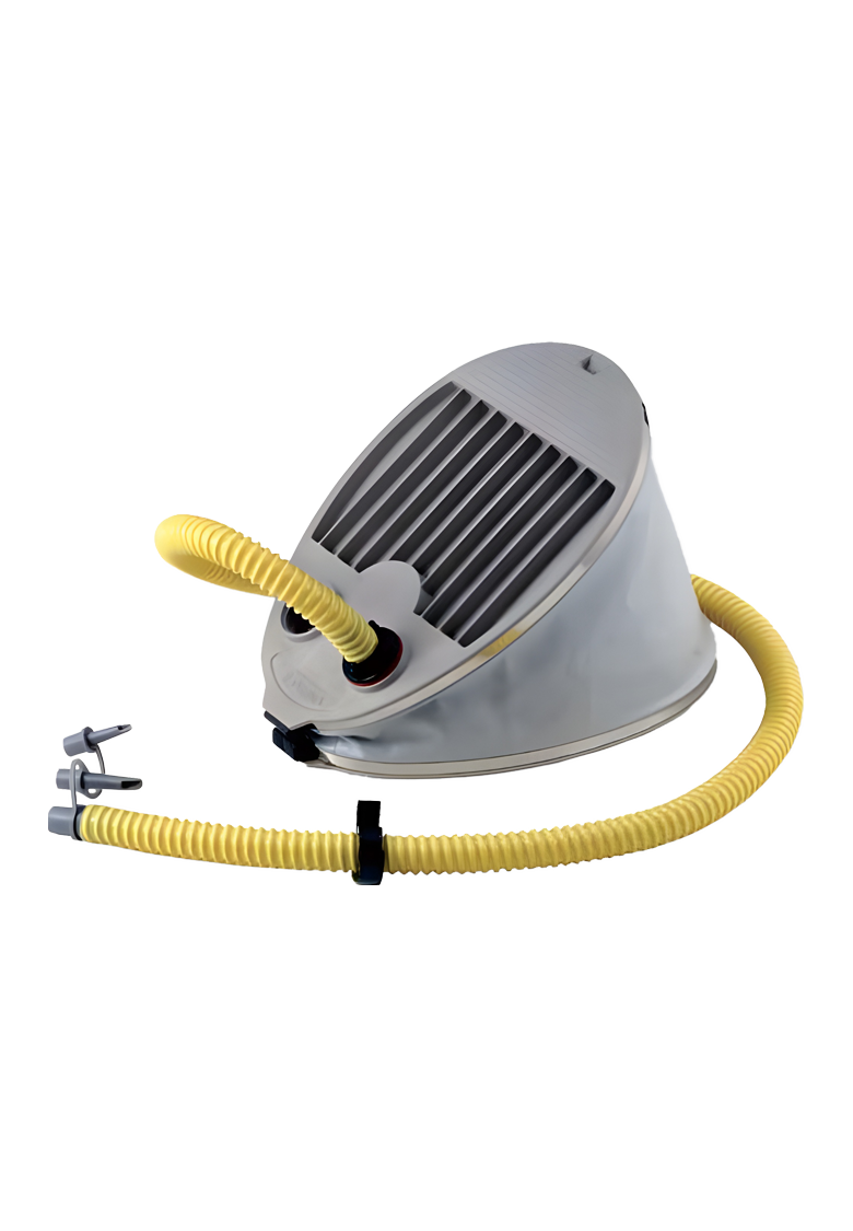 BRAVO 8 Foot pump BRAVO 8 Foot pump